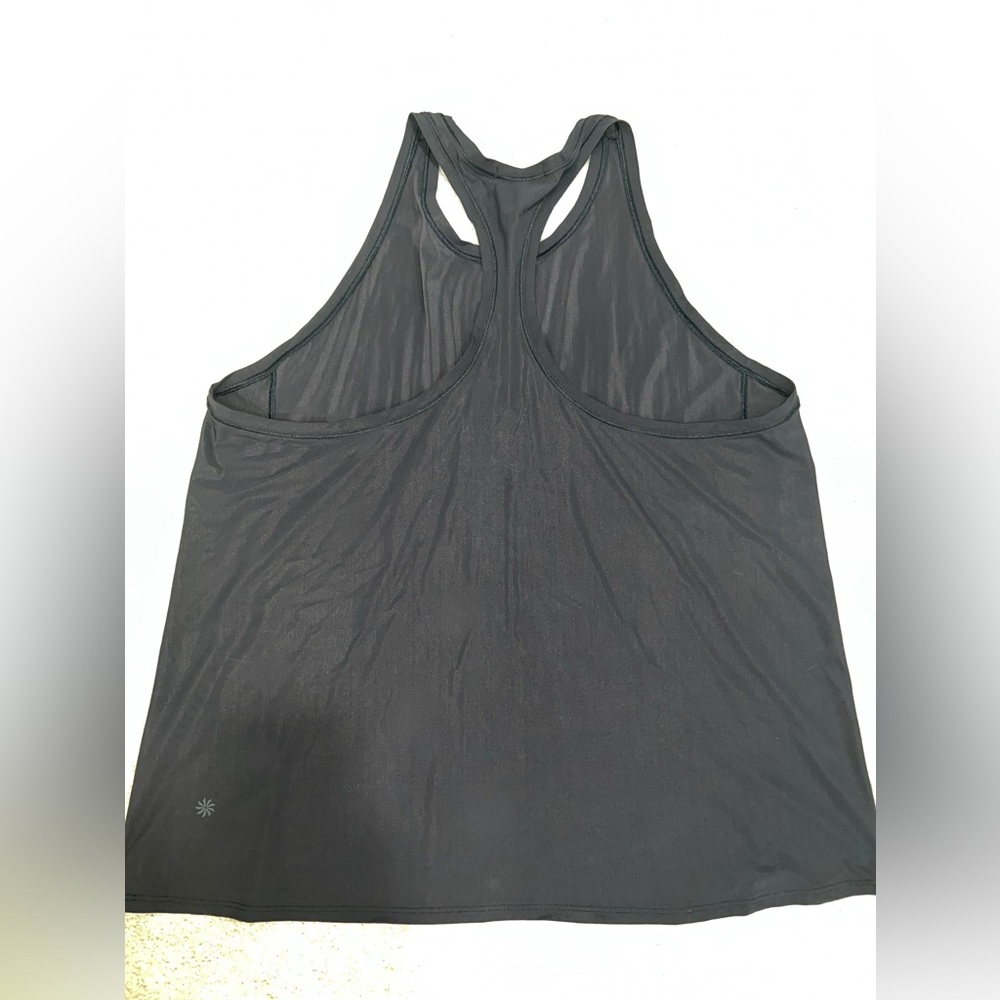 ATHLETA Tank Top - Picture 2 of 3